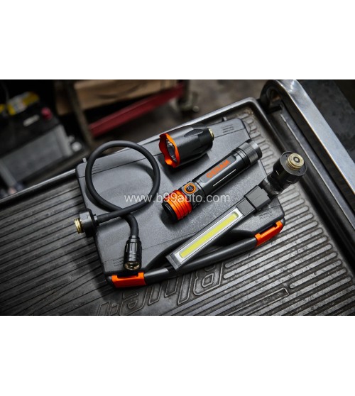 Osram LEDinspect 3-IN-1 INSPECTION LIGHT KIT szerelőlámpa készlet - Li-Ion akksival